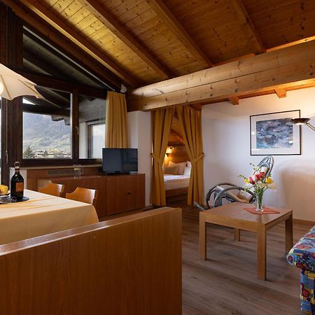 Residence Pollingerhof Мерано Экстерьер фото