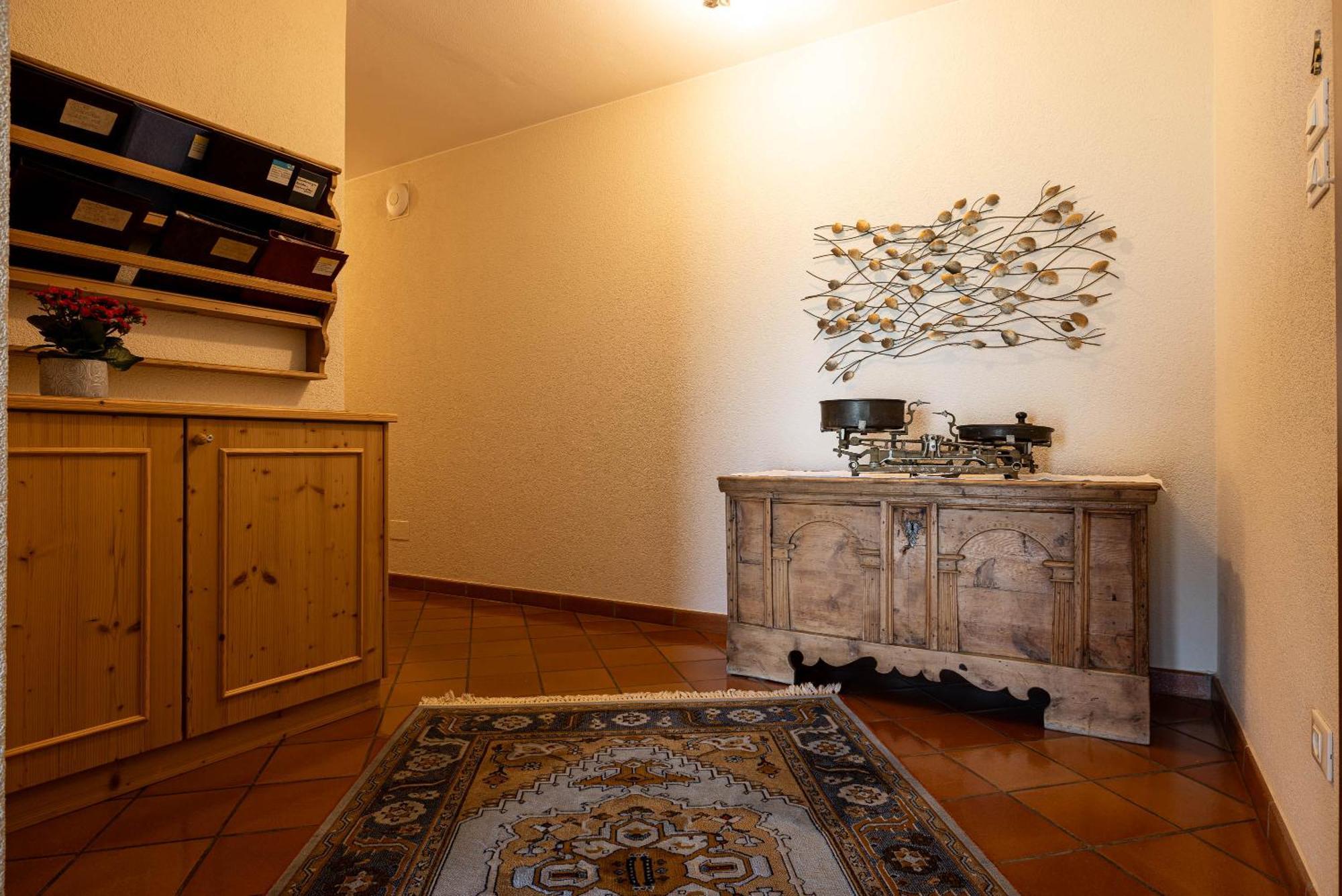 Residence Pollingerhof Мерано Экстерьер фото