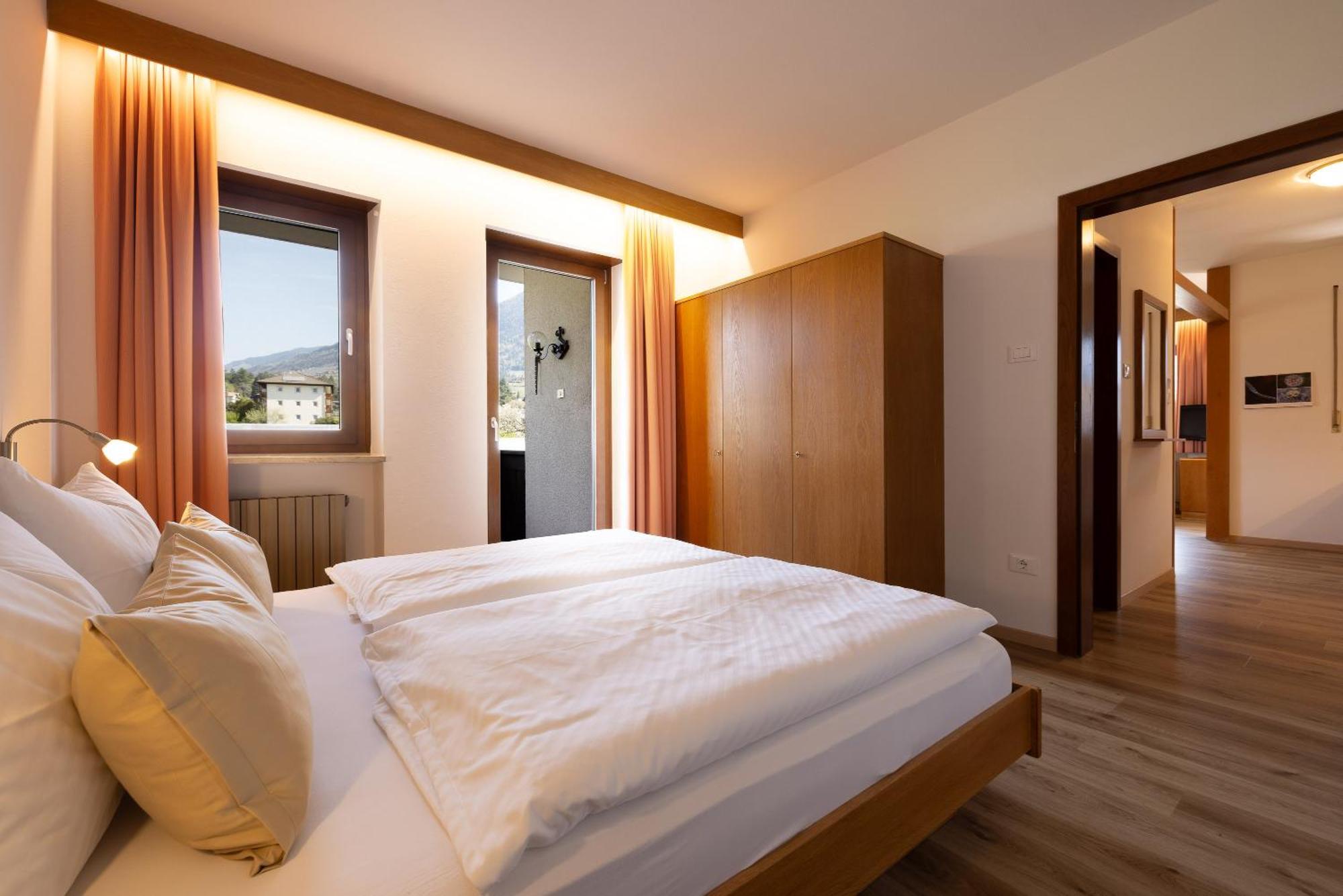 Residence Pollingerhof Мерано Экстерьер фото