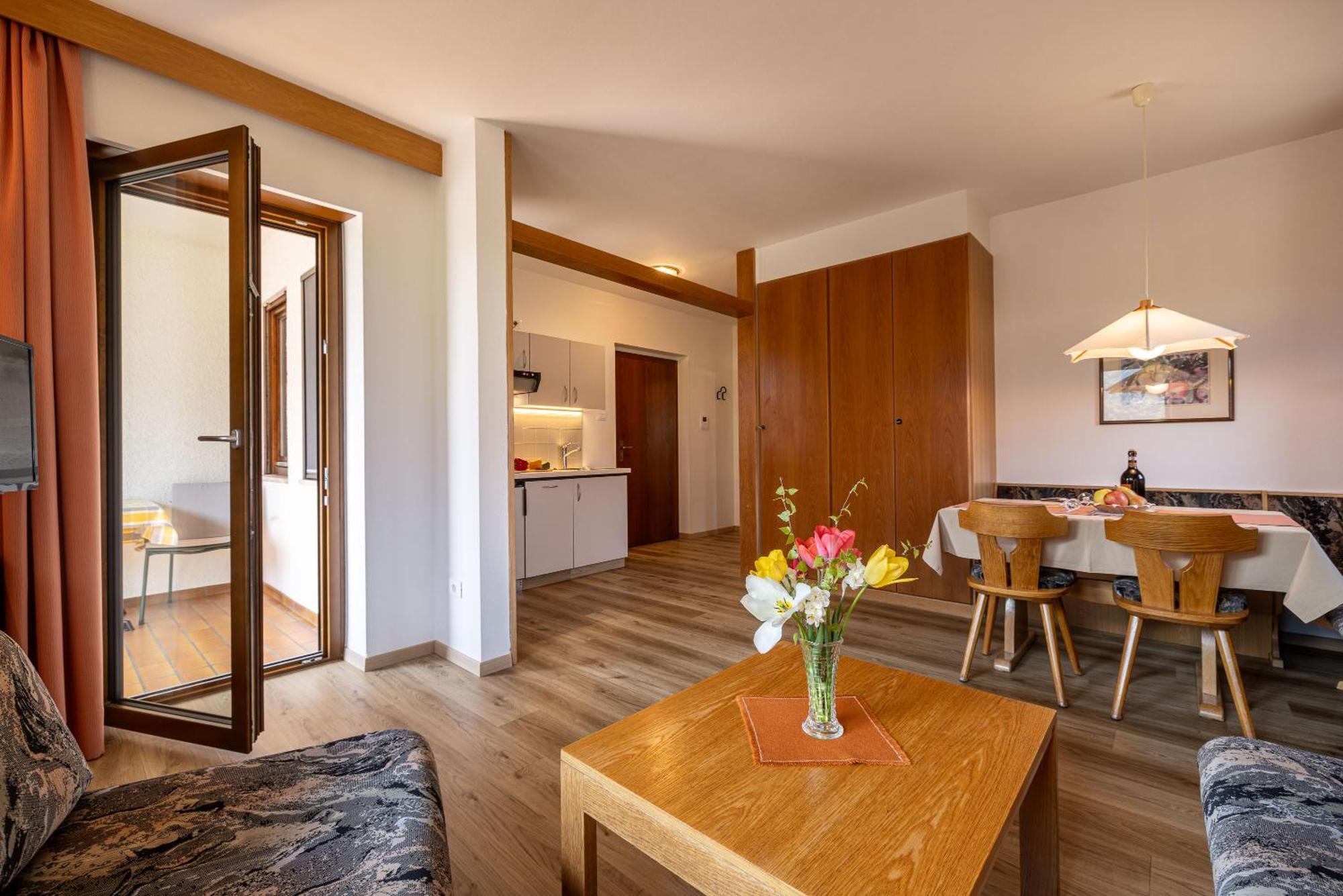 Residence Pollingerhof Мерано Экстерьер фото